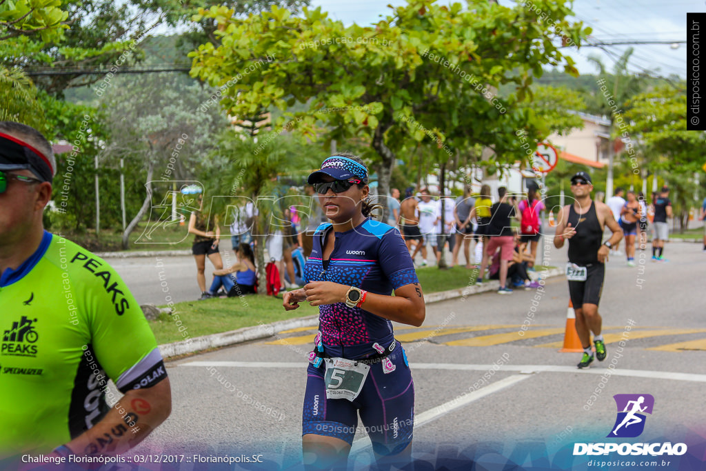 Challenge Florianópolis 2017