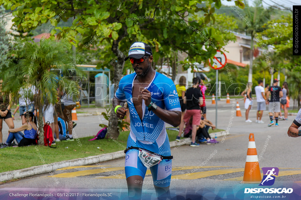 Challenge Florianópolis 2017