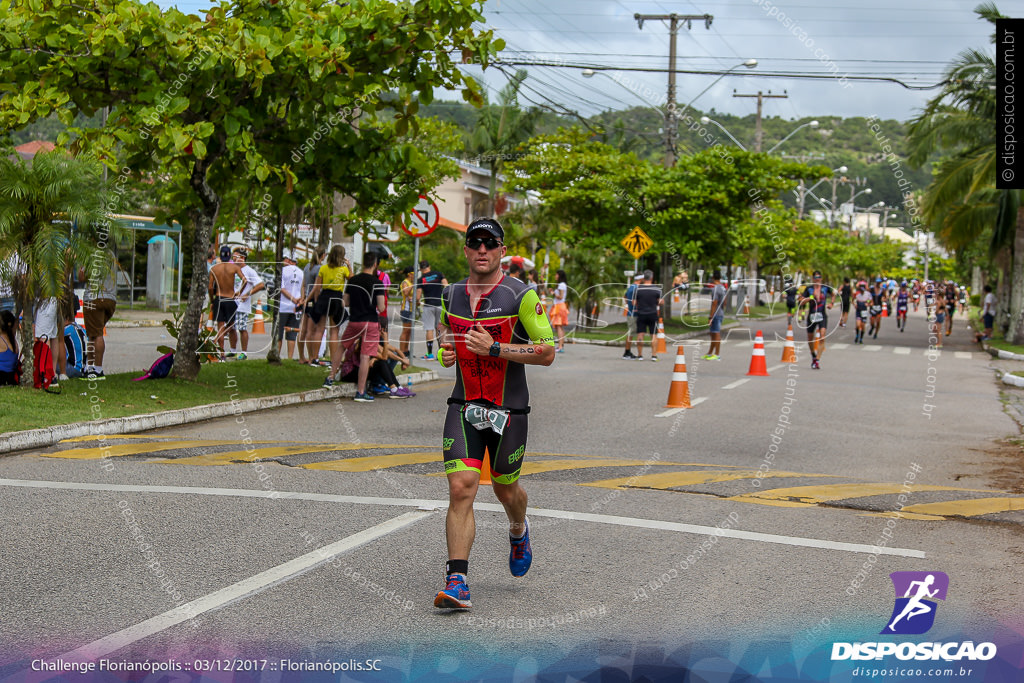 Challenge Florianópolis 2017