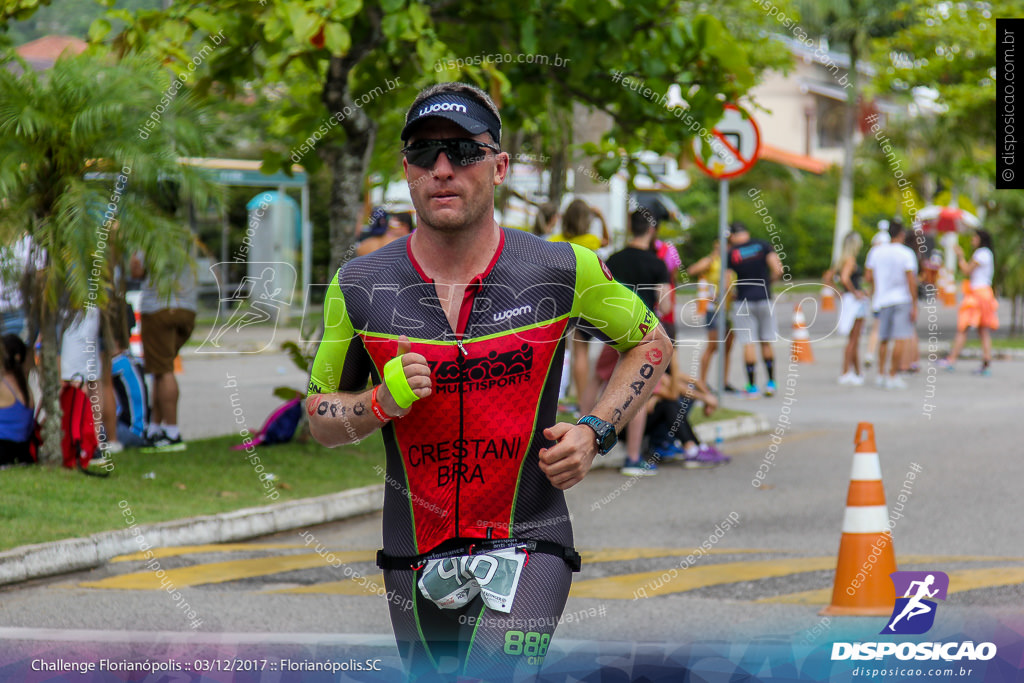 Challenge Florianópolis 2017