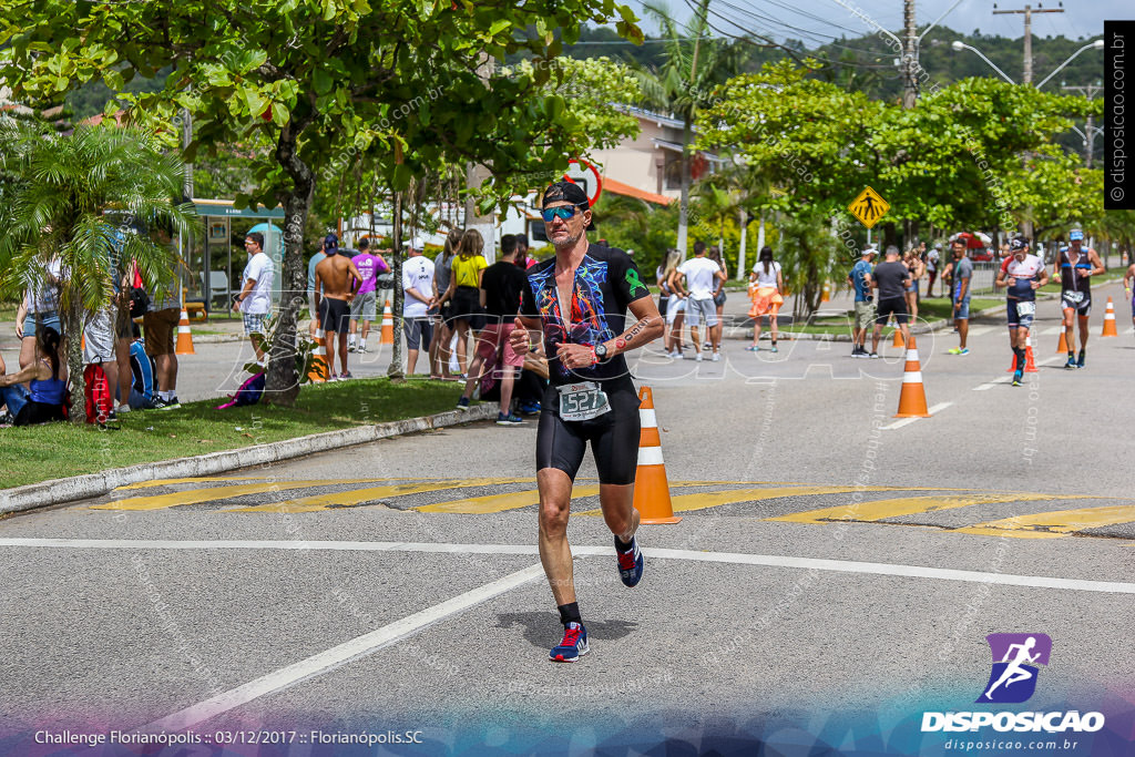 Challenge Florianópolis 2017