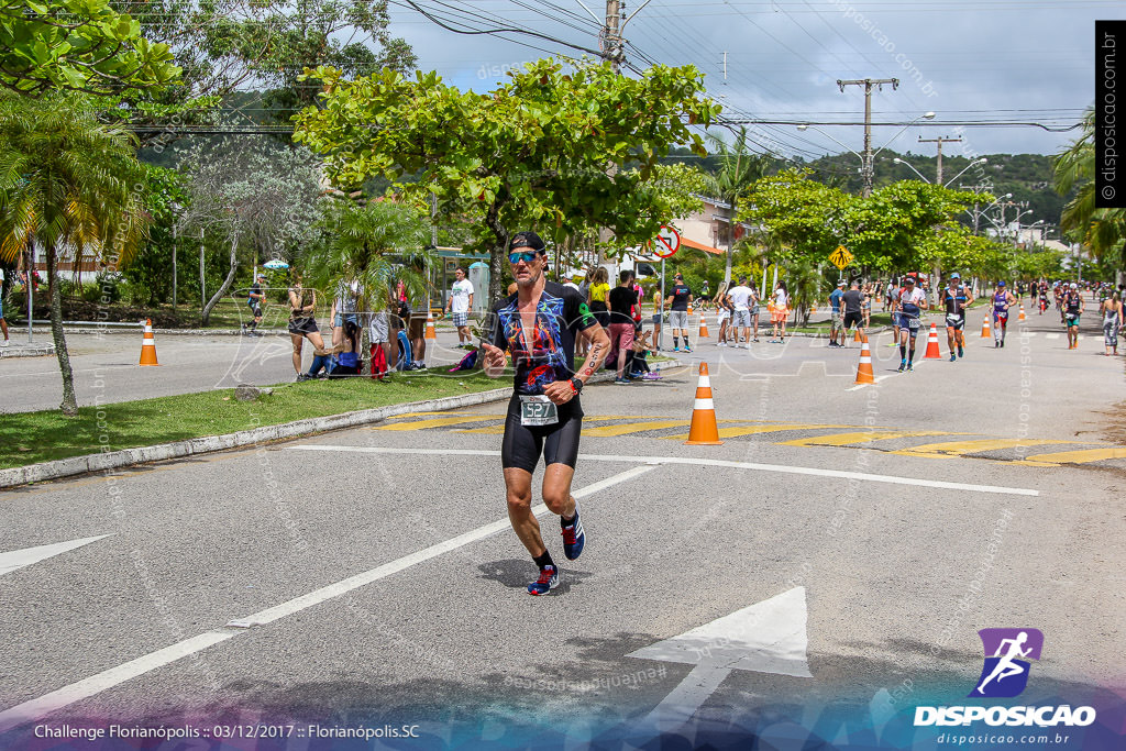 Challenge Florianópolis 2017