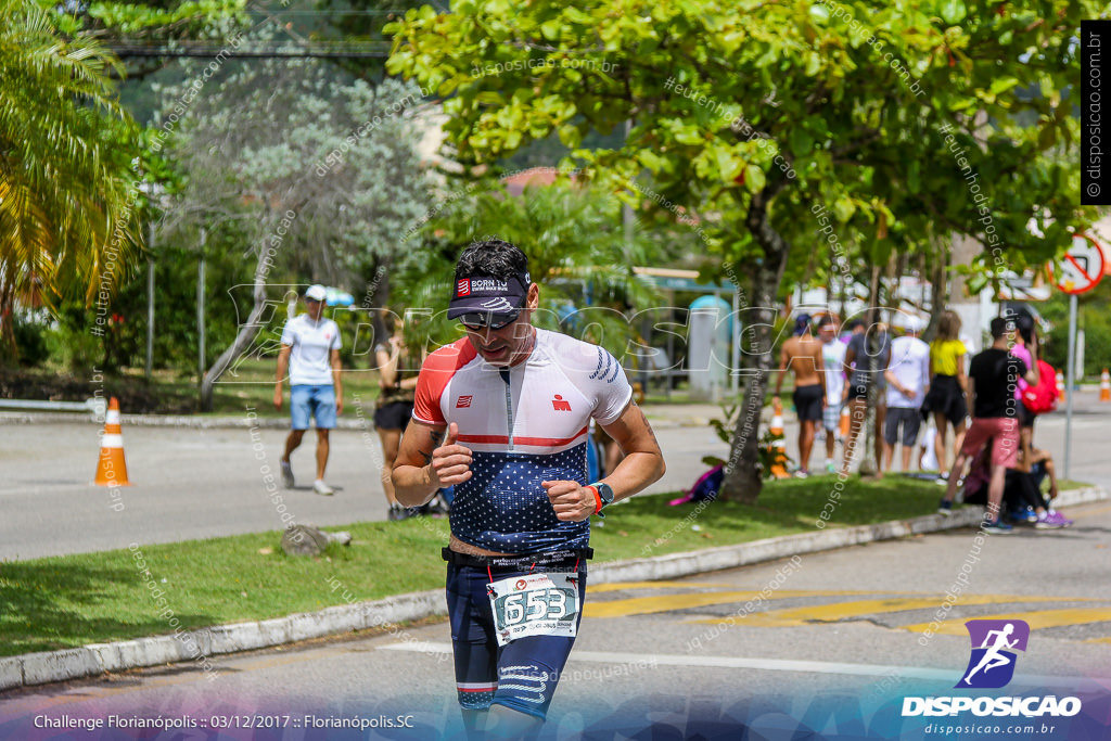 Challenge Florianópolis 2017