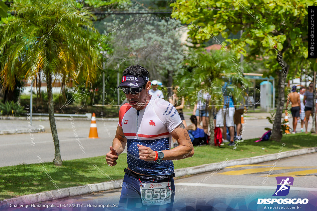 Challenge Florianópolis 2017