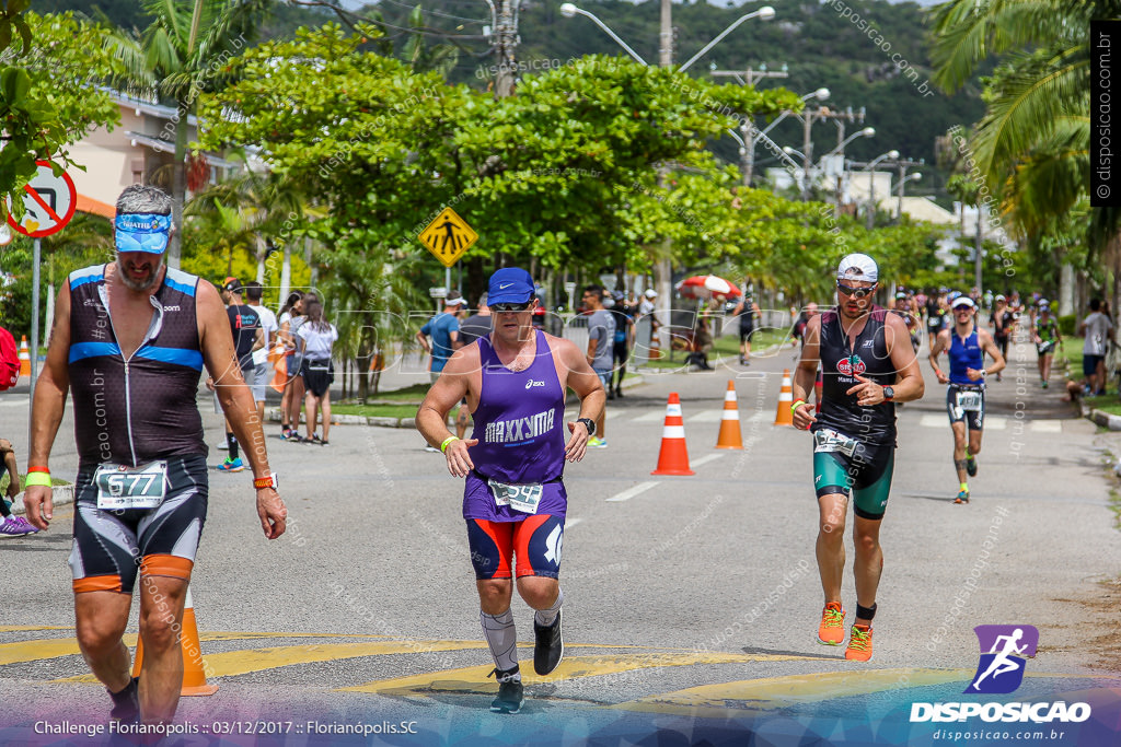 Challenge Florianópolis 2017