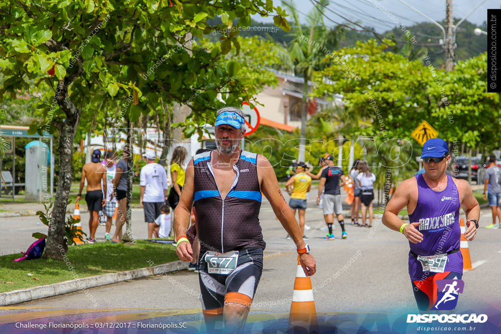 Challenge Florianópolis 2017