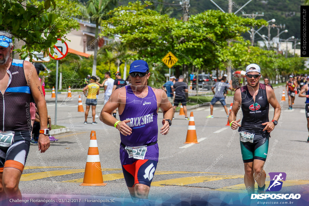 Challenge Florianópolis 2017