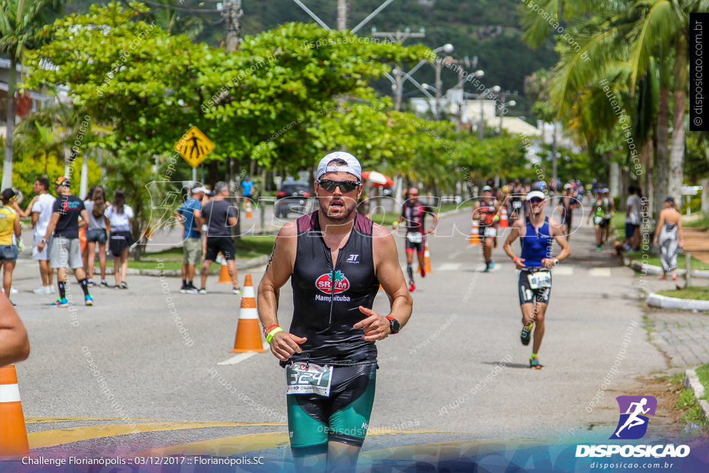 Challenge Florianópolis 2017