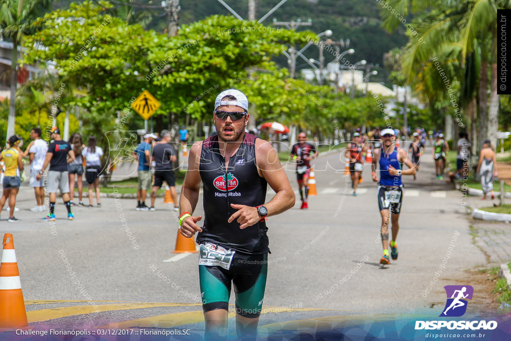 Challenge Florianópolis 2017