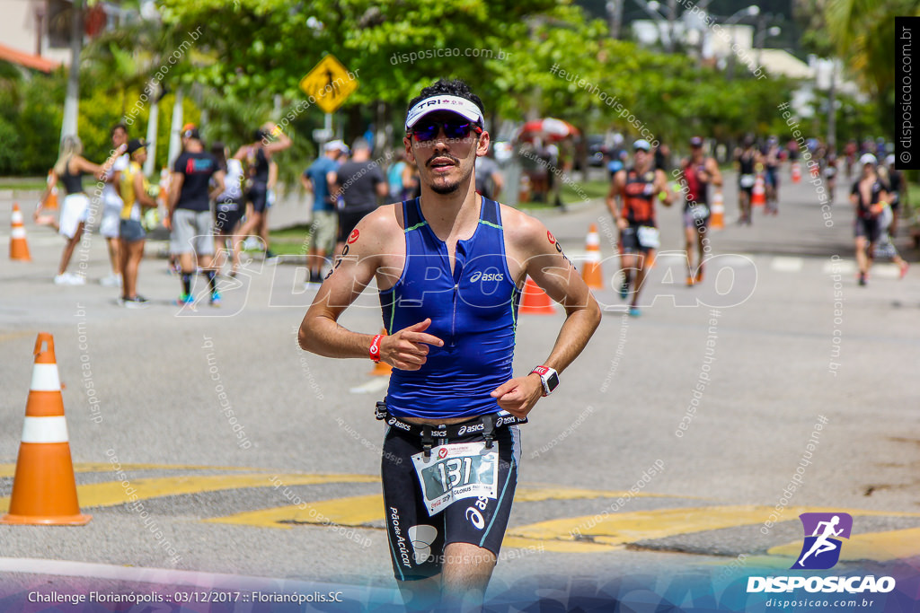 Challenge Florianópolis 2017