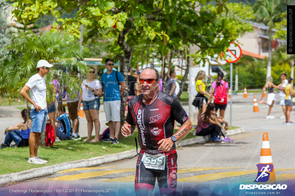 Challenge Florianópolis 2017