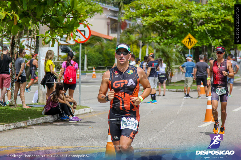 Challenge Florianópolis 2017