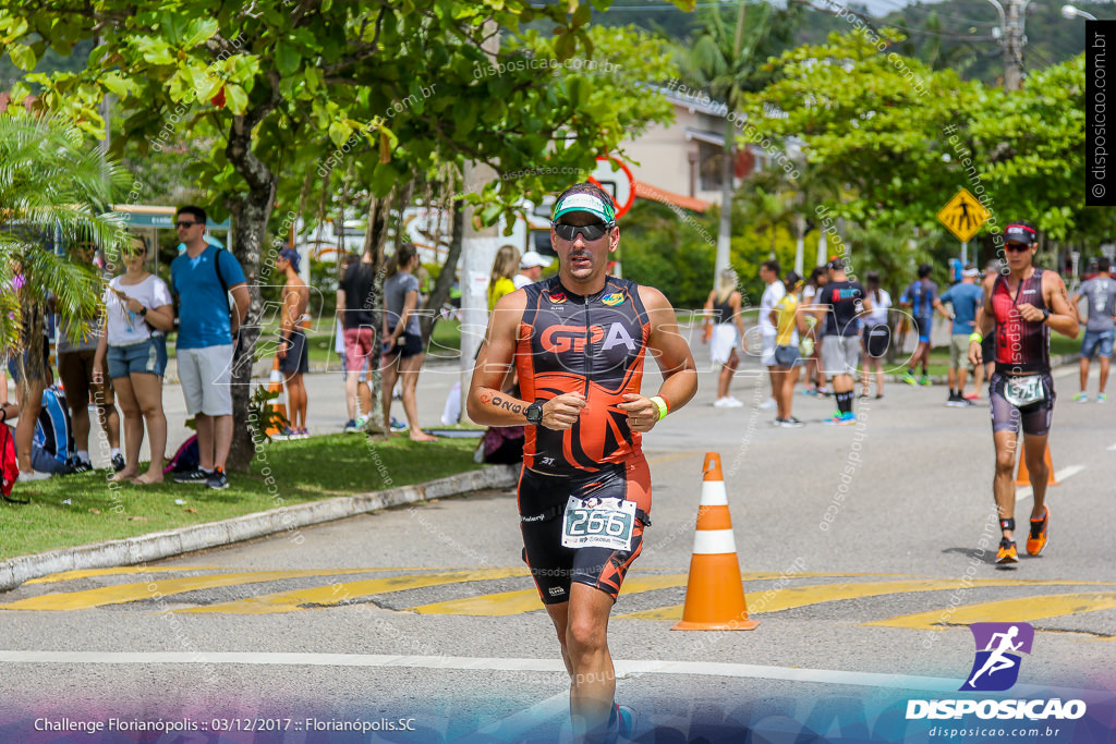 Challenge Florianópolis 2017