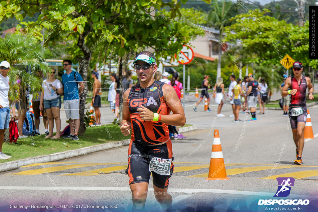 Challenge Florianópolis 2017