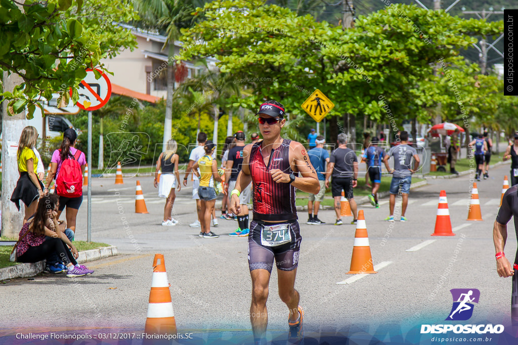 Challenge Florianópolis 2017