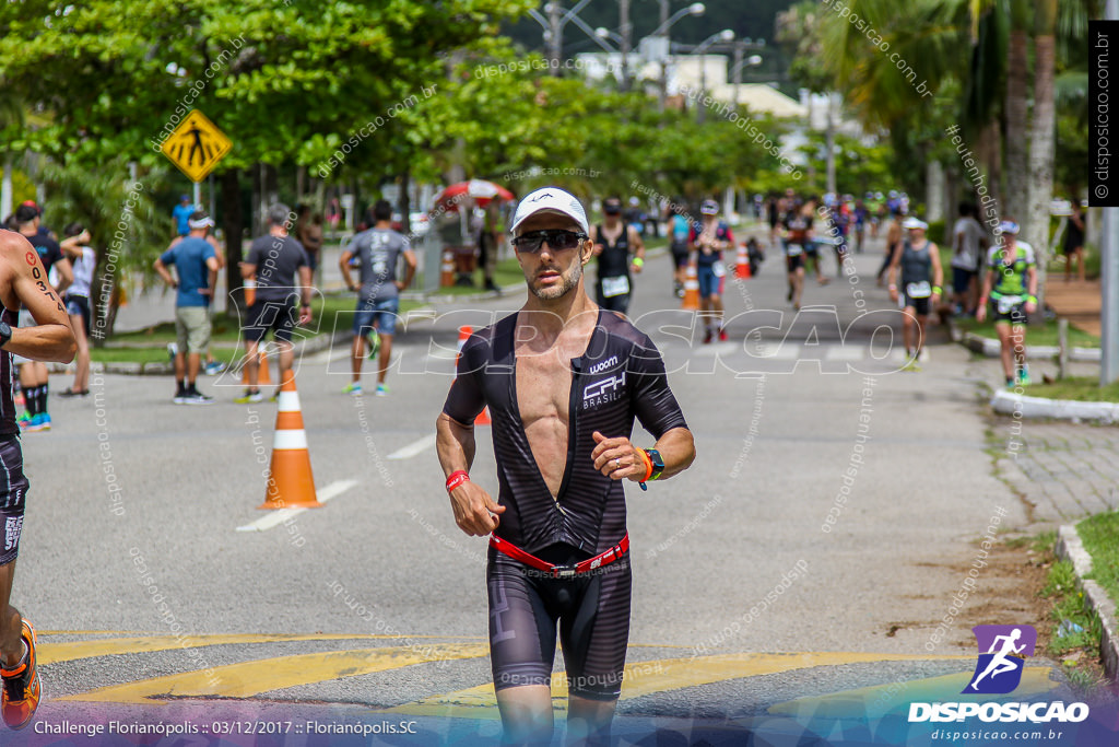 Challenge Florianópolis 2017