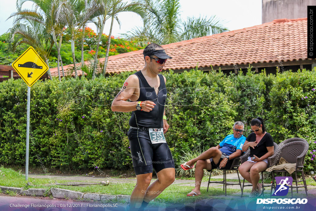 Challenge Florianópolis 2017