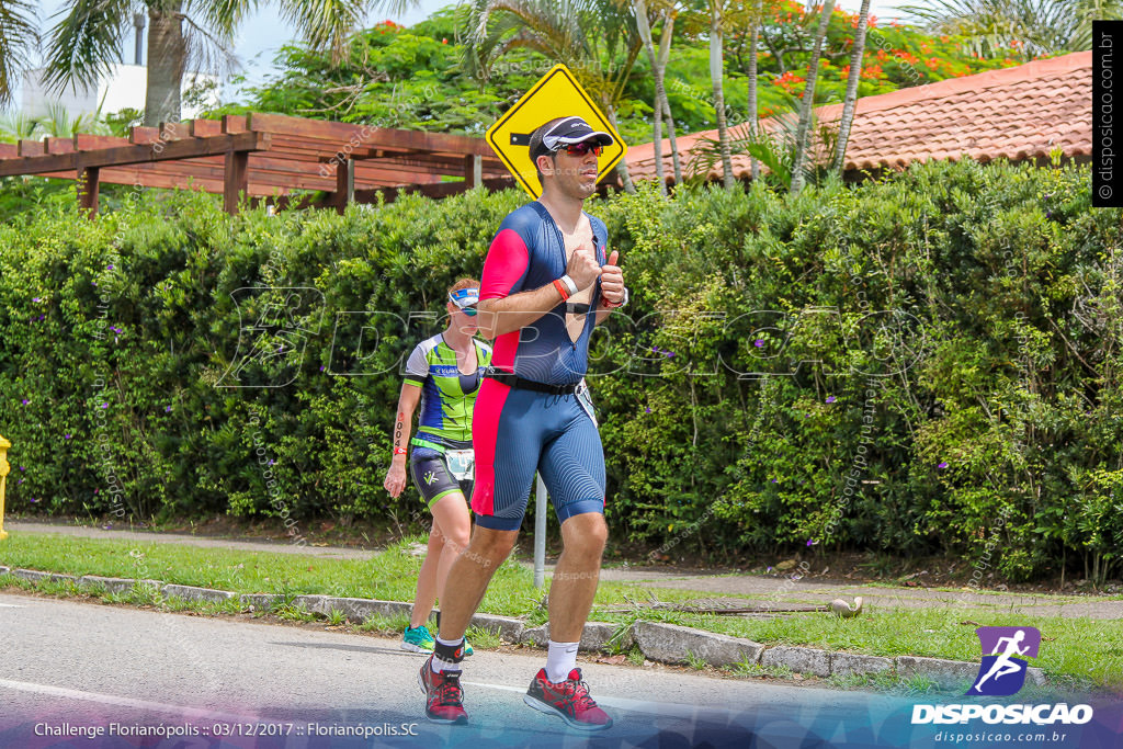 Challenge Florianópolis 2017