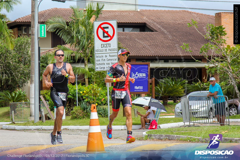 Challenge Florianópolis 2017