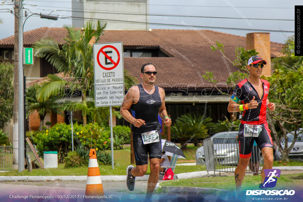 Challenge Florianópolis 2017