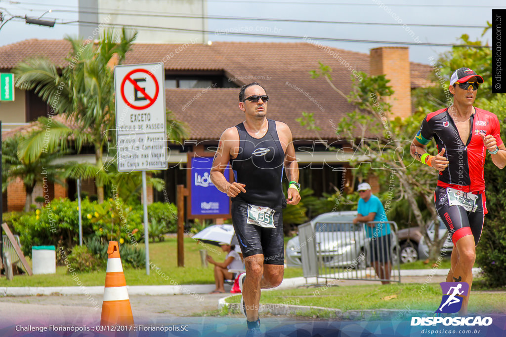 Challenge Florianópolis 2017