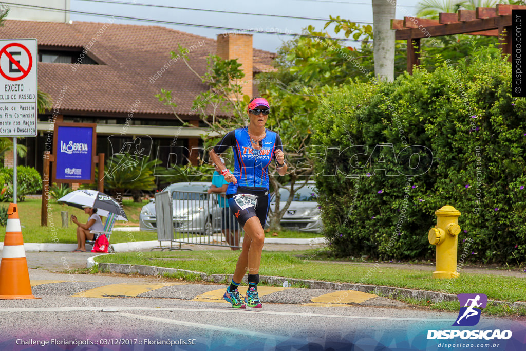 Challenge Florianópolis 2017