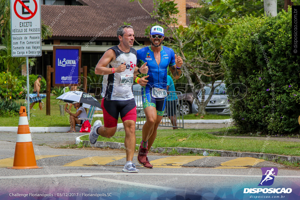 Challenge Florianópolis 2017