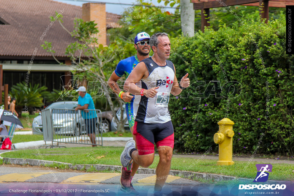 Challenge Florianópolis 2017