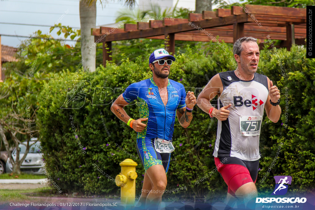 Challenge Florianópolis 2017