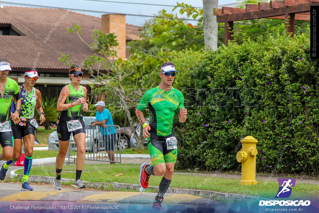 Challenge Florianópolis 2017