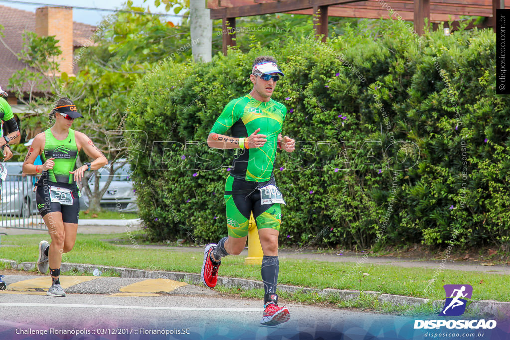 Challenge Florianópolis 2017