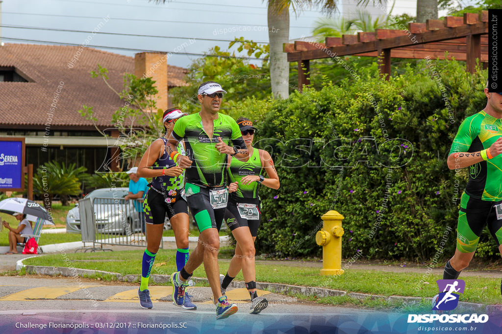 Challenge Florianópolis 2017