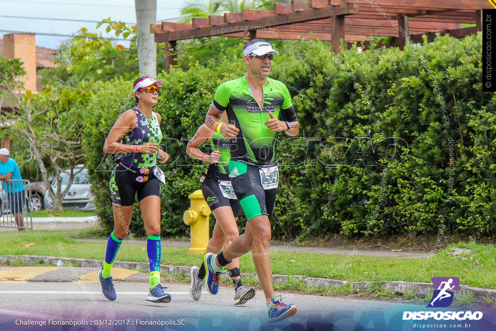 Challenge Florianópolis 2017