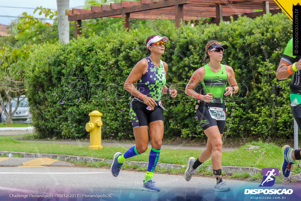 Challenge Florianópolis 2017