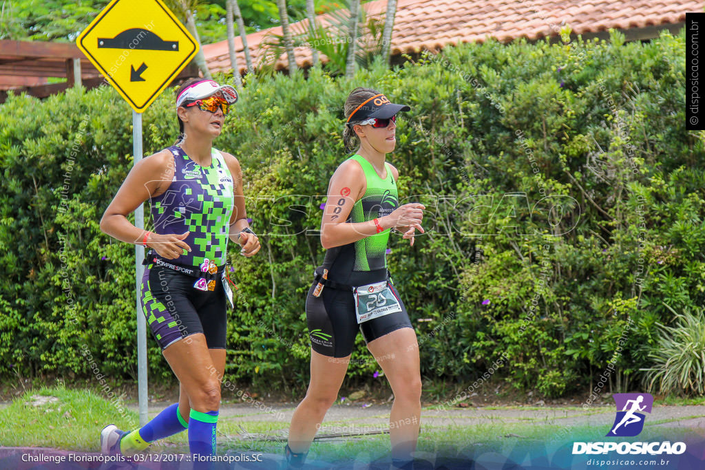 Challenge Florianópolis 2017