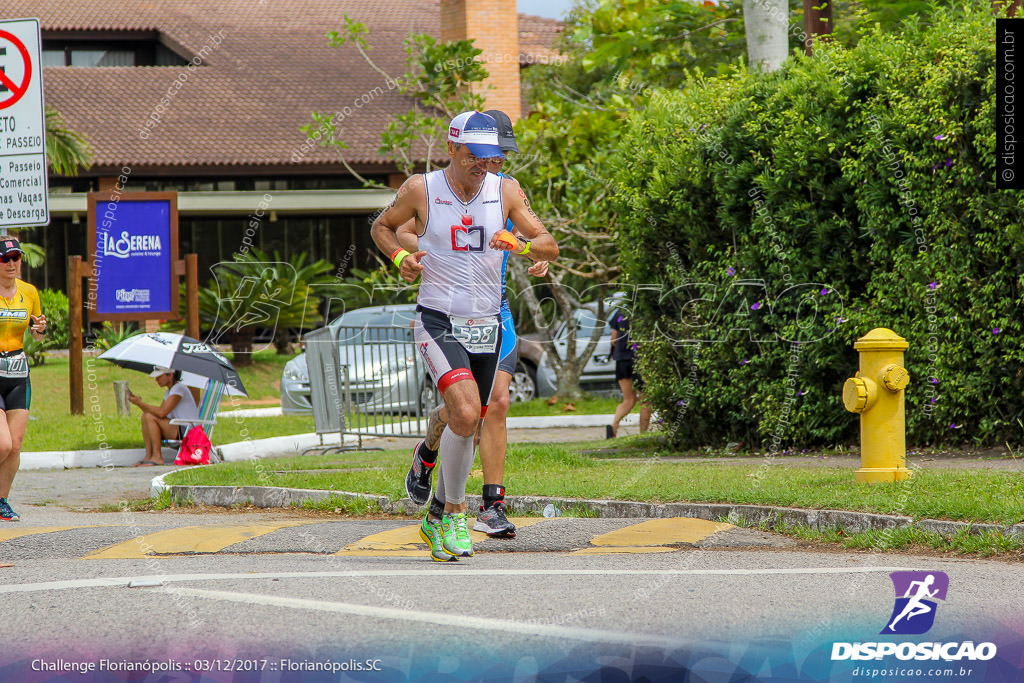 Challenge Florianópolis 2017