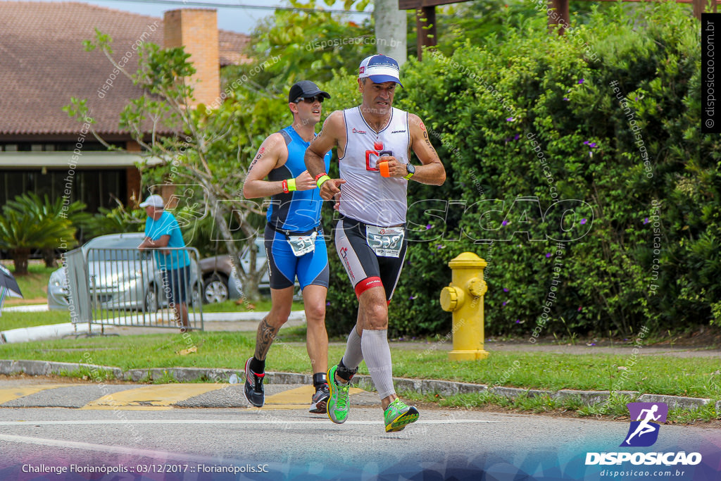 Challenge Florianópolis 2017