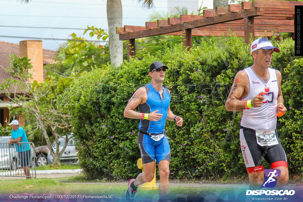 Challenge Florianópolis 2017