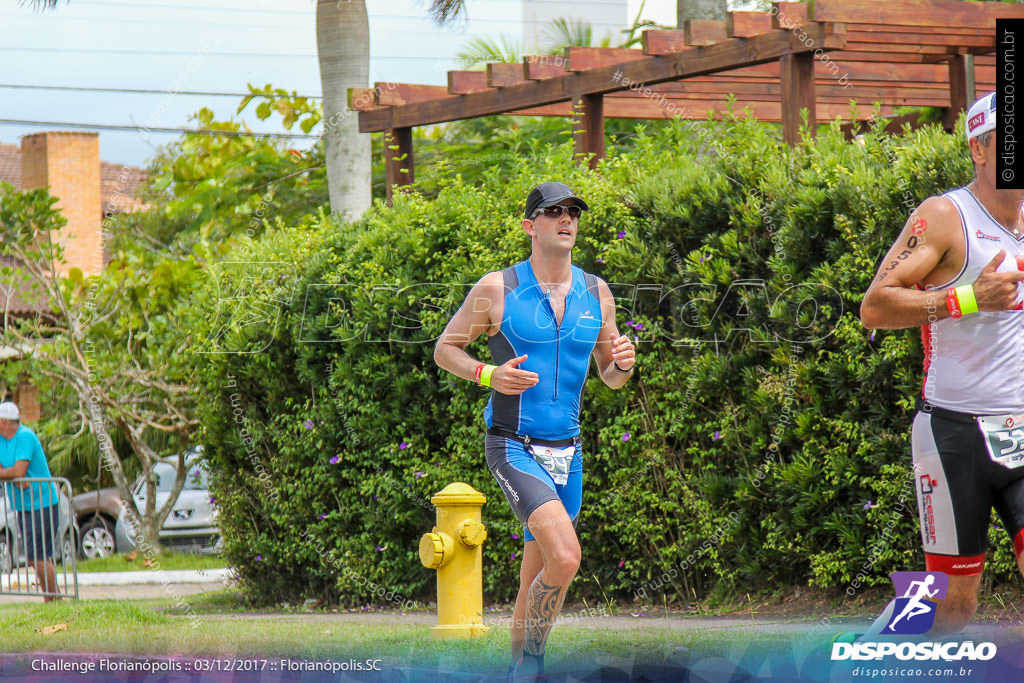 Challenge Florianópolis 2017