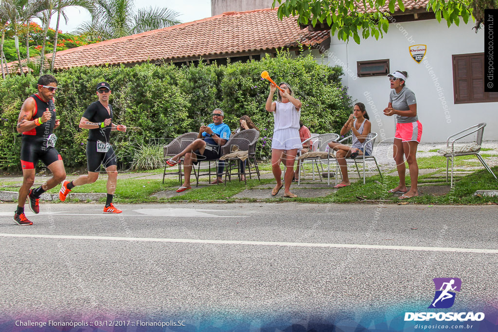 Challenge Florianópolis 2017