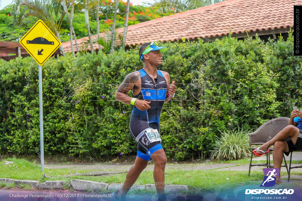 Challenge Florianópolis 2017