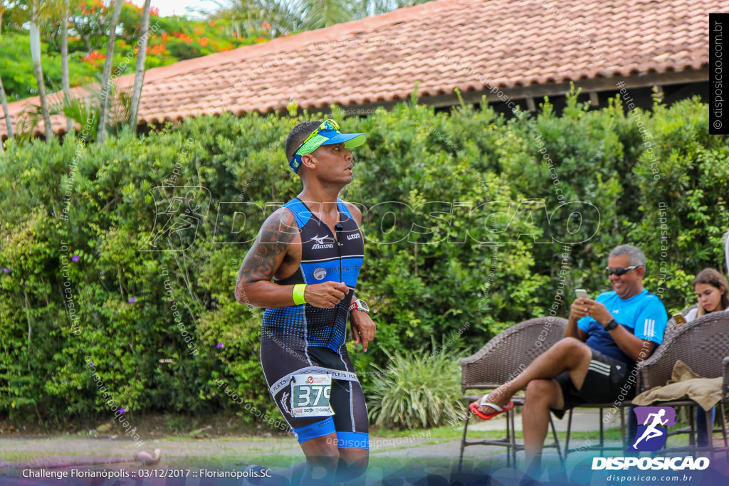 Challenge Florianópolis 2017