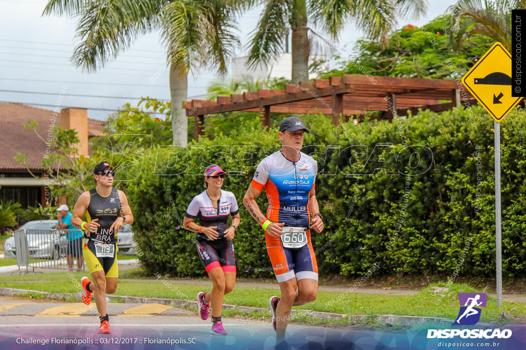 Challenge Florianópolis 2017