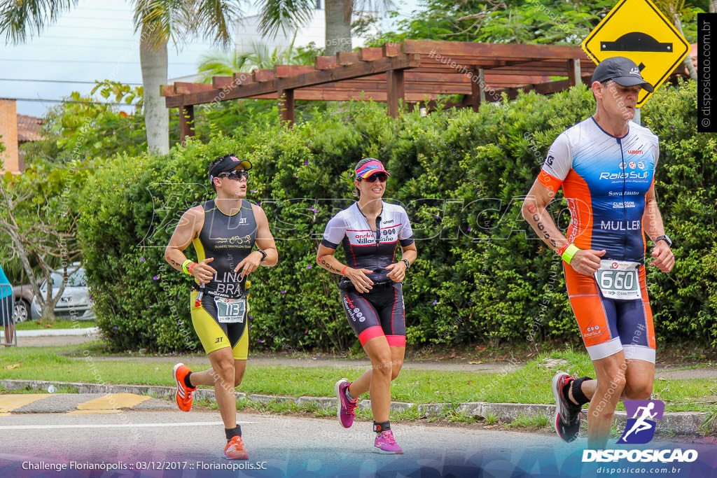 Challenge Florianópolis 2017