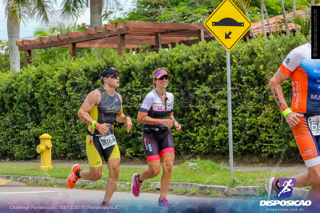 Challenge Florianópolis 2017