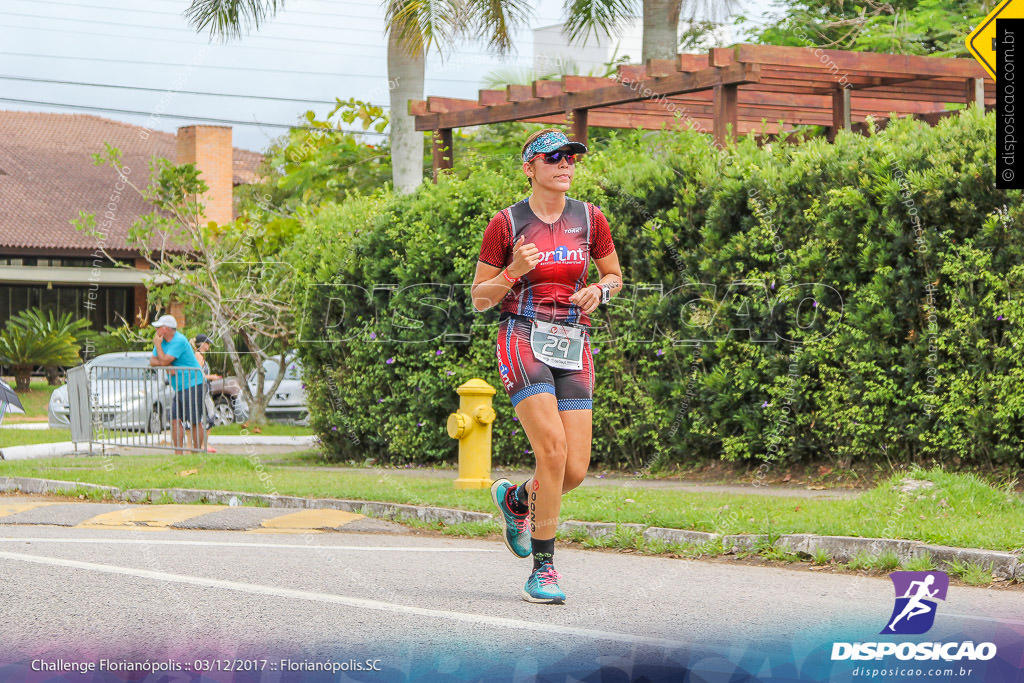 Challenge Florianópolis 2017