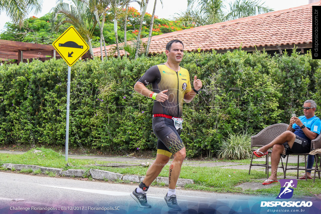 Challenge Florianópolis 2017