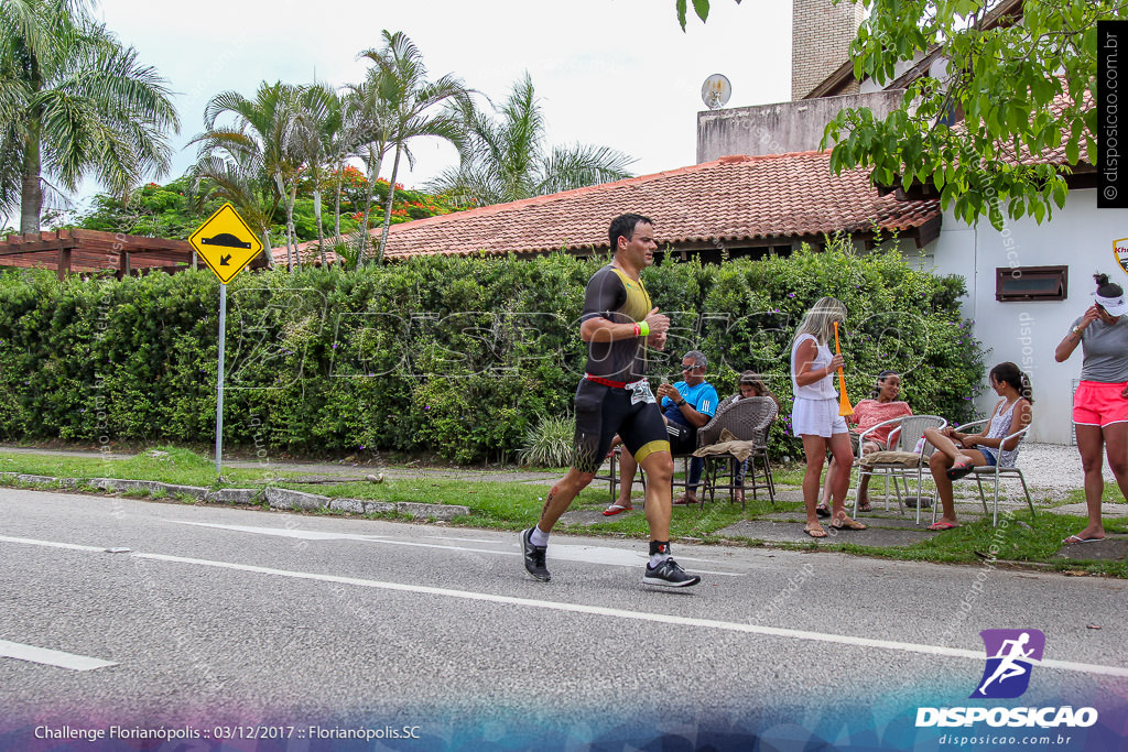 Challenge Florianópolis 2017