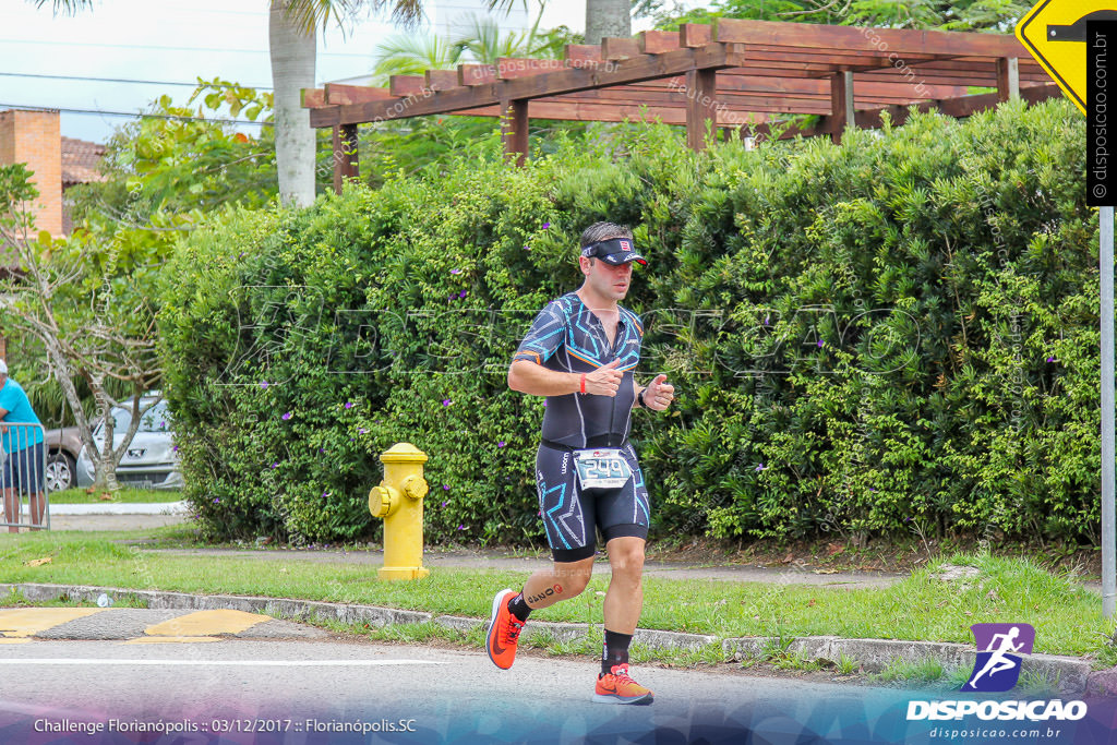 Challenge Florianópolis 2017