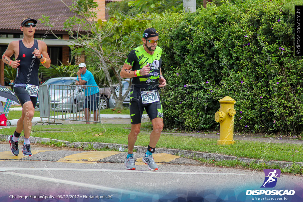 Challenge Florianópolis 2017